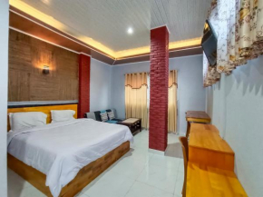 Hotel New Dieng By The Locus